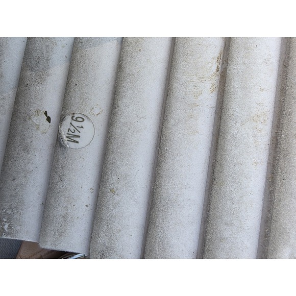 Marc Fisher Gordy Size US 9.5M Women's Strappy Wedge Sandals Dark Natural - Picture 15 of 15